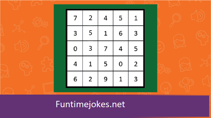 Mark all 3 numbers that stand horizontally or vertically next to each other and make 10 when you add them.